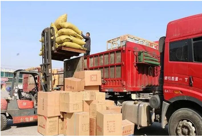 泉州到华蓥市物流专线