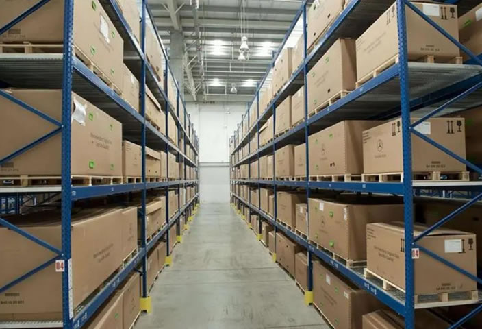 泉州到华蓥市货物仓储