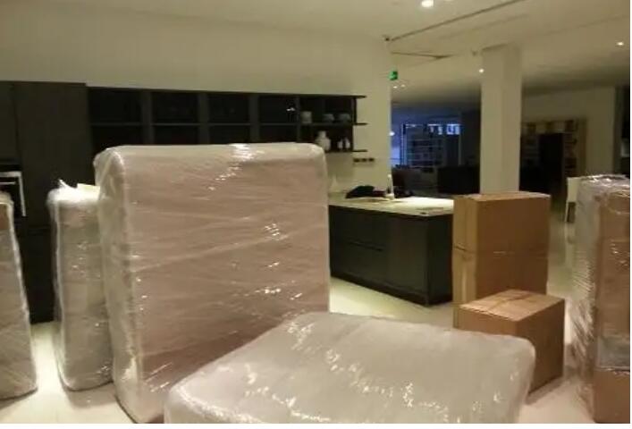 泉州到华蓥市长途搬家