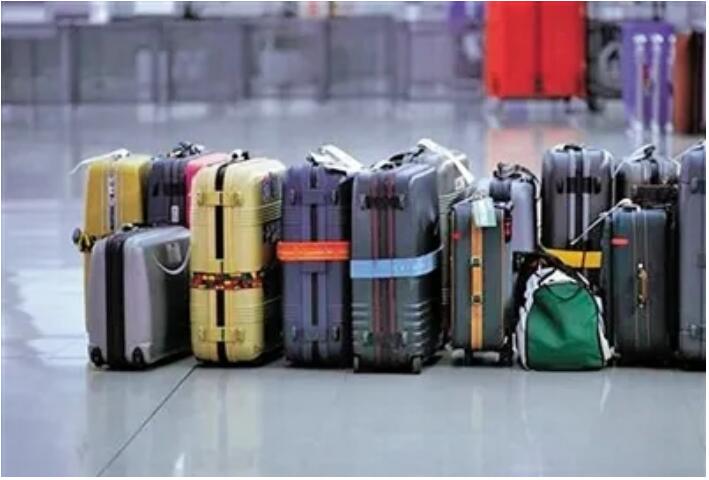 泉州到华蓥市行李托运